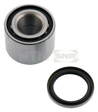 SNR R16909 | Rulman Arka Teker-(28X61x42)-(Toyota Corolla 83 / 92 Ae92)