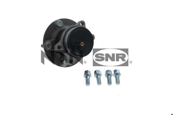 SNR R17370 | Teker Poryası Arka (Peugeot 4008 / Citroen C4 Aircross / Mitsubishi Outlander Asx)