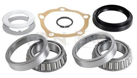 SNR R18001 | Teker Rulmanı Set (Land Rover Defender 90-16 Discovery 89-98)