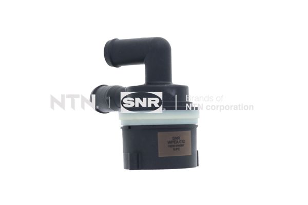 SNR WPEA012 | İlave Su Pompası 7.06740.12.0