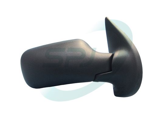 SPJ E-0303 | Dış Dikiz Aynası Punto Mekanik Ayna 94 / 99 5 Kapı Sol Spj Marka