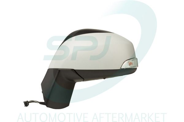 SPJ E-3532 | Dış Dikiz Aynası Verso Elektrikli Ayna 04 / 08 Sağ