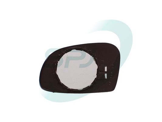 SPJ L-0402 | Dikiz Ayna Camı Sağ Mekanik Saxo 96 >