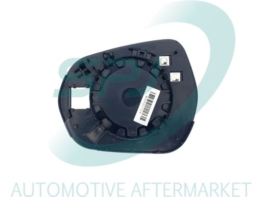 SPJ L-1586 | Dış Dikiz Ayna Camı Isıtmalı Sağ Master Movano 10 >