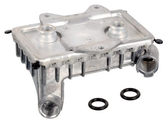 SWAG 10 10 3250 | Yağ Soğutucu M606