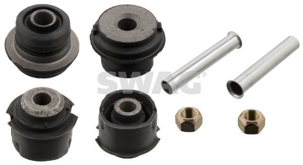 SWAG 10 60 0003 | Salıncak Tamir Takımı Ön Alt Sağ / Sol W201 (Burçlu)