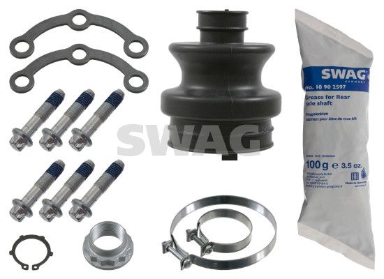 SWAG 10 90 1842 | Aks Körüğü Tamir Takımı W140