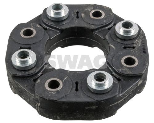 SWAG 10 93 0836 | Şaft Köselesi Arka W204 / W205 / W212 / W218