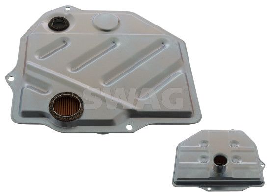 SWAG 10100129 | Şanzıman Yagı Filtresi Otomatik Şanzıman Içın Mercedes Benz Pkw
