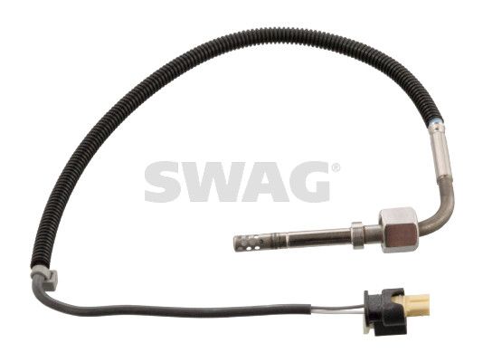 SWAG 10100825 | Egzoz Gazı Sıcaklık Sensörü X166 11-15 W166 11-15 W164 06-09 C292 15-19