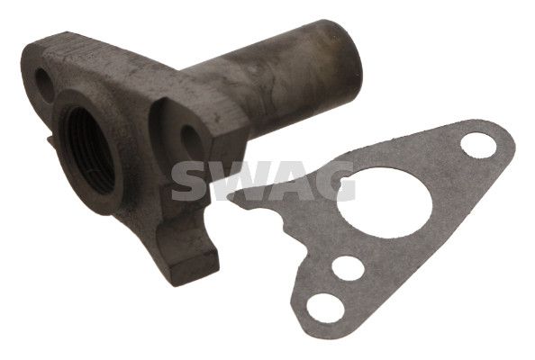 SWAG 10101500 | Zincir Gergisi Eksantrik Zinciri Içın, Contalı Mercedes Benz Pkw