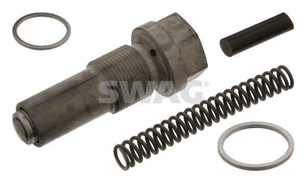 SWAG 10102100 | Eksantrik Zincir Gergisi M104 / M120