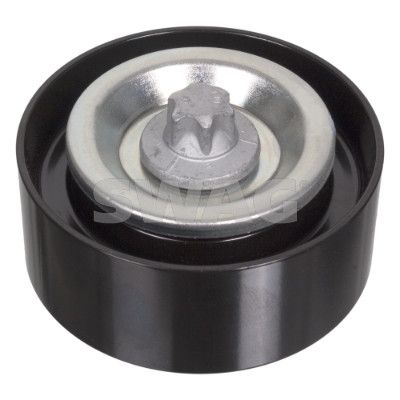 SWAG 10102156 | Avara Gergi Soğutucu Lamel Kayışı, Vıdalı Mercedes Benz Pkw