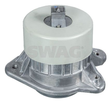 SWAG 10104243 | Motor Takozu Alt Sağ W222 13-17 C217 14-17 A217 17 -