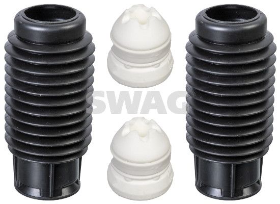 SWAG 10108929 | Amortisör Körüğü 14-C-Seri (W205-A205-C205-S205)