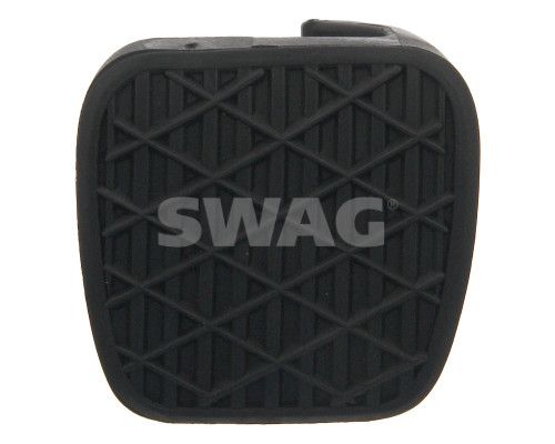 SWAG 10903841 | Debriyaj / Fren Pedal Lastiği (Mercedes | 10 Adet