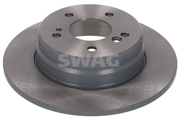 SWAG 10904629 | Fren Diski Arka W210