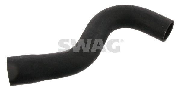 SWAG 10905257 | Radyatör Üst Hortumu W201