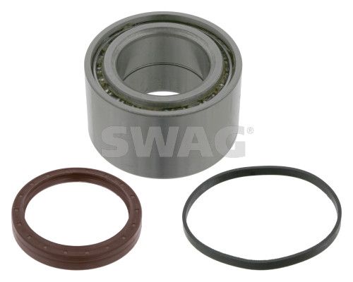 SWAG 10923663 | Arka Teker Rulmanı (VW Lt 97-07 Mercedes G Serisi 97-/ Sprinter 95-06)