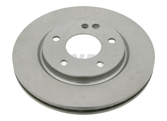 SWAG 10923997 | Ön Fren Diski. W414... | 1 Adet
