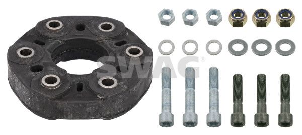 SWAG 10926087 | Şaft Köselesi Tm Tk On Arka Mercedes W164 W211 W221