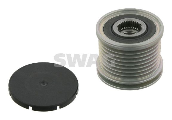 SWAG 10927840 | Alternatör Kasnağı X164 09-12 W164 05-09 W251 06-12
