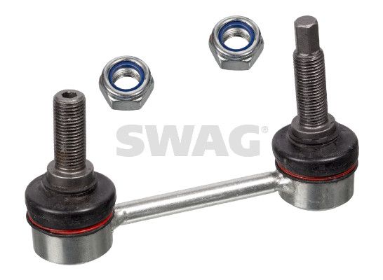 SWAG 10929504 | Askı Rotu Arka Sağ7 / Sol W164 / W166 / W251 / W292 (Somunlu)
