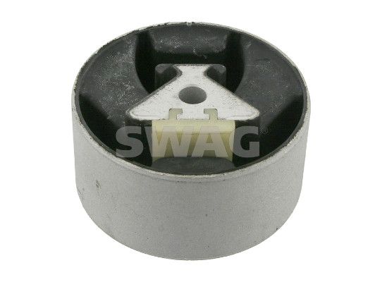 SWAG 10929701 | Şanzıman Takozu Arka W638