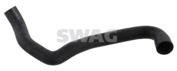 SWAG 10930467 | Radyatör Hortumu Alt W202