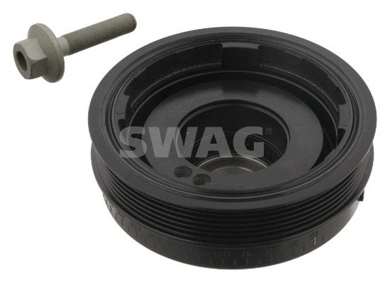 SWAG 10933579 | Krank Kasnağı M272