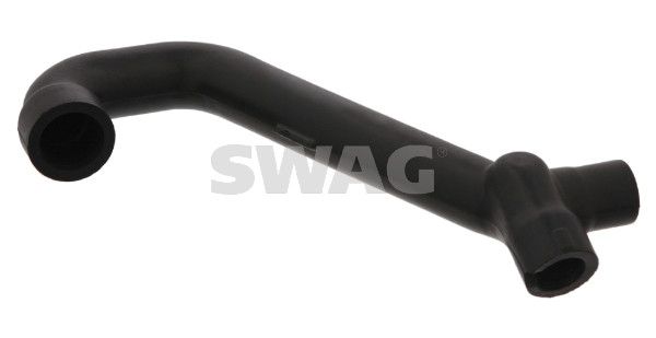 SWAG 10933854 | Motor Havalandırma Hortumu. M102. Çatalı Dar...