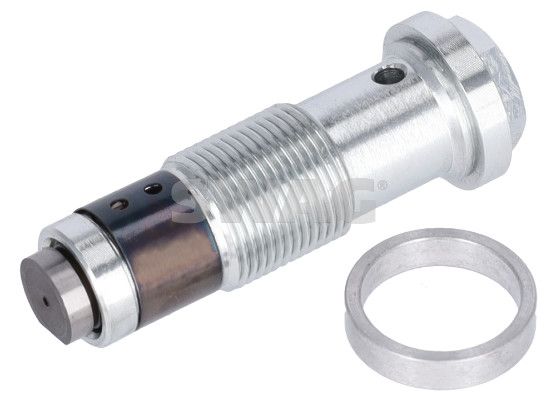 SWAG 10940152 | Zincir Gergisi (Mercedes M271 / W204-W207-W212)