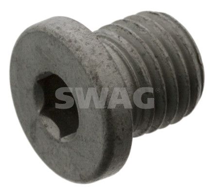 SWAG 10946332 | Yağ Karter Tapası VW | 5 Adet