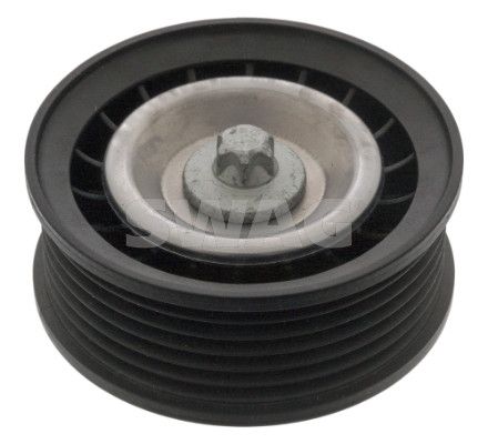 SWAG 10947333 | Gergi Kasnağı Mercedes M276 204 / 205 / 207 / 212 / 221