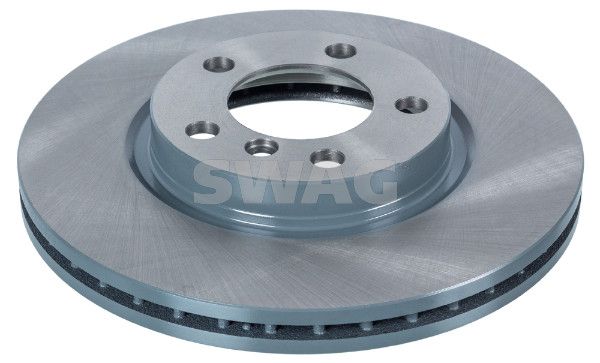 SWAG 11943925 | Ön Fren Disk Mini Countryman R60 R61 Paceman | 2 Adet