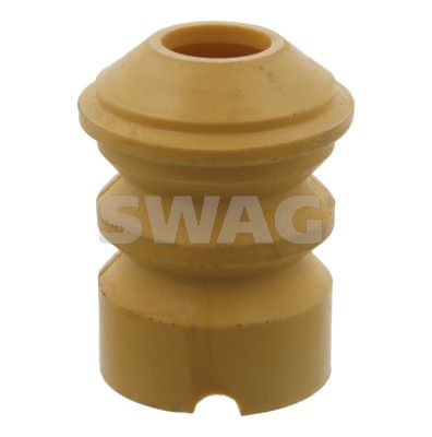 SWAG 20 93 9222 | Amortisör Darbe Takozu Ön E53