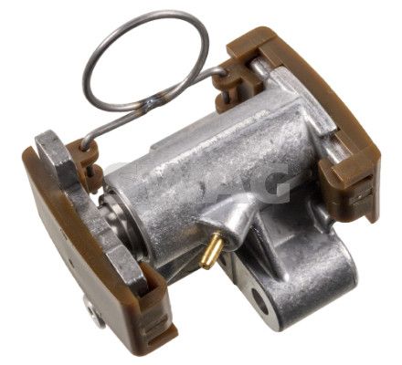 SWAG 20100012 | Eksantrik Zincir Gergisi Sol Üst BMW M62 E39 E38 X5 E53 E31 Range Rover 3 M62 B44 02-05