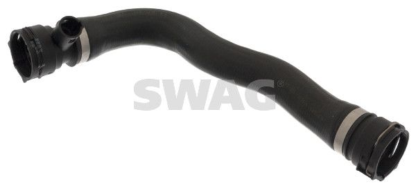 SWAG 20100691 | Radyatör Alt Hortumu E60 / 61 / 63 / 64 / 65 / 66 / 67-N62 / N62n
