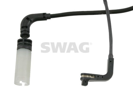 SWAG 20923025 | Arka Balata Fişi BMW E60 E61 E63