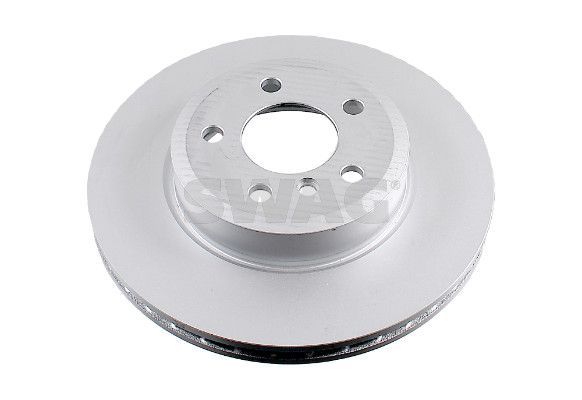 SWAG 20924794 | Fren Diski (BMW X3 E-83 On) | 2 Adet