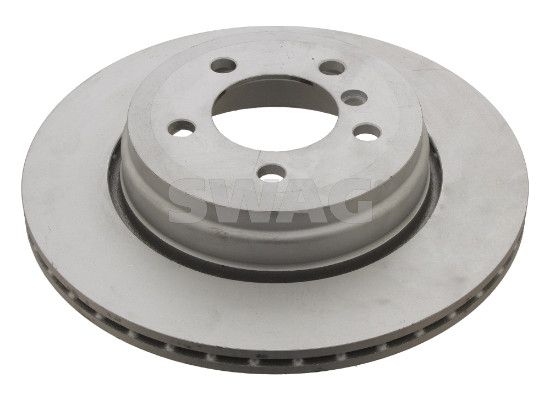 SWAG 20931724 | Fren Diski Arka E65 / 66 | 1 Adet