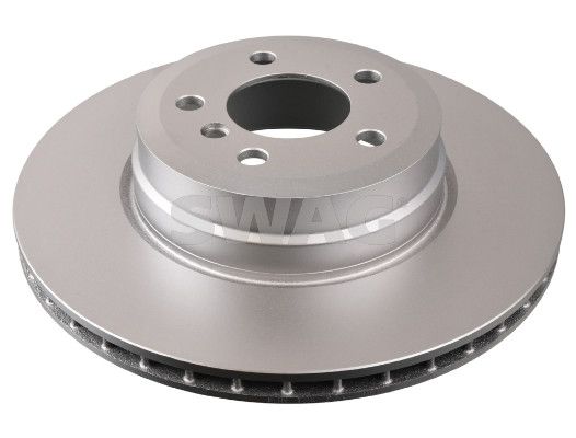 SWAG 20936385 | Arka Fren Diski BMW E70 F15 E71 F16 | 2 Adet