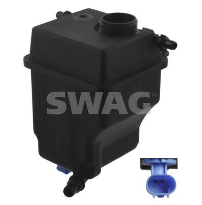SWAG 20938458 | Yedek Su Deposu BMW N62 B44 B48 X5 E53 Range Rover 3 L322 3.0D 02-12 Range Rover 3 L322 4.4 02-05