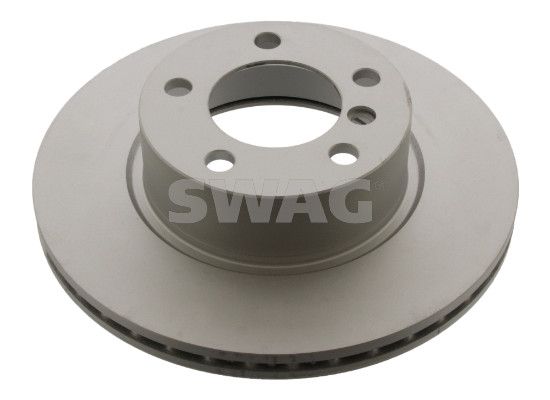 SWAG 20939111 | Disk On (Ad) 11-1-Seri (F20-F21) 3-Seri (F30-F31-F80) | 2 Adet