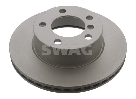 SWAG 20939112 | Fren Diski Ön BMW F20 F21 F22 F23 F87 | 2 Adet