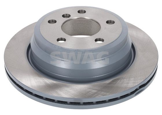 SWAG 20943868 | Arka Fren Diski F30 | 1 Adet