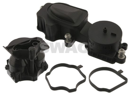 SWAG 20945196 | Hava Alma Valfi 03 > 3-Seri (E46) 5-Seri (E60-E61)-X3-X5