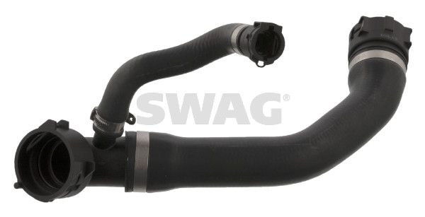 SWAG 20945280 | Radyatör Üst Hortumu BMW E38 E39 M62
