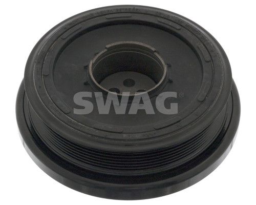 SWAG 20948421 | Krank Kasnağı (Bmw N 57 F-01 / 02 / 07 / 10 / 11 E-70 / 71)