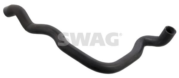 SWAG 30 10 2487 | Radyatör Hortumu Caddy / Golf / Bjb / Bkc / Bxe 1.9 04 >